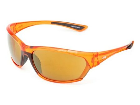 Unisex Sunglasses Fila SF232-66PCH Ø 66 mm Hot on Sale