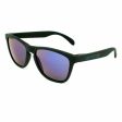 Unisex Sunglasses LondonBe LBUB400 Ø 50 mm Supply