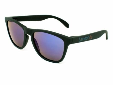 Unisex Sunglasses LondonBe LBUB400 Ø 50 mm Supply