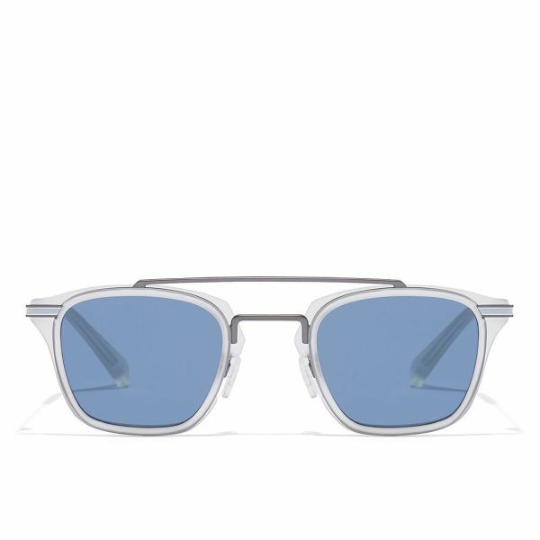 Unisex Sunglasses Hawkers Rushhour Blue (Ø 48 mm) For Sale