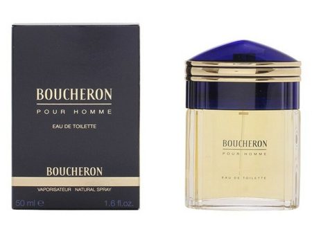 Men s Perfume Boucheron EDT Fashion