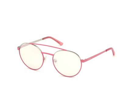 Unisex Sunglasses Guess GU304772Z53 Ø 53 mm Supply