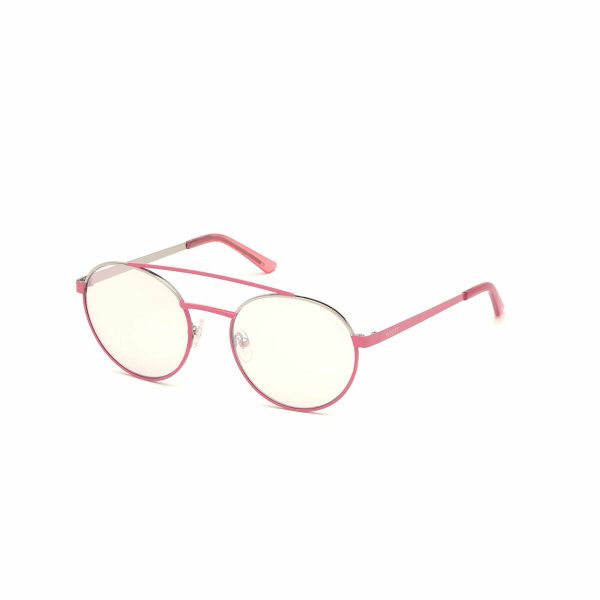 Unisex Sunglasses Guess GU304772Z53 Ø 53 mm Supply