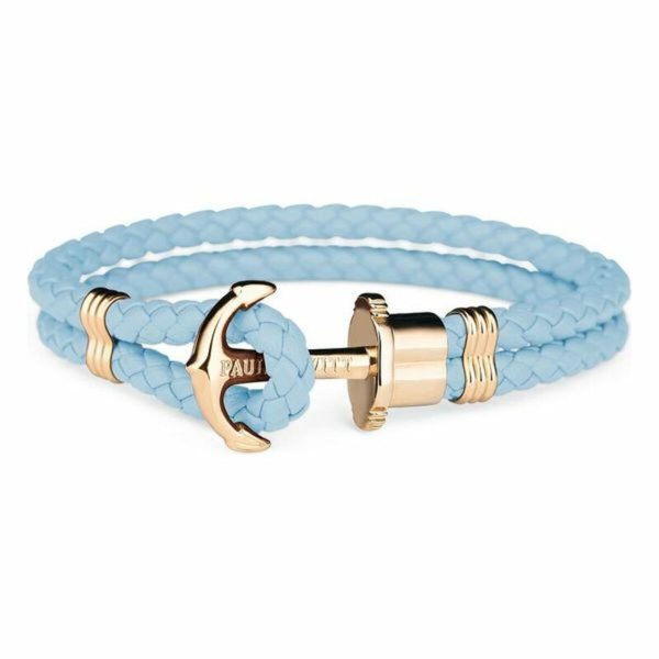 Unisex Bracelet Paul Hewitt PH-PH-L-G-NI Hot on Sale