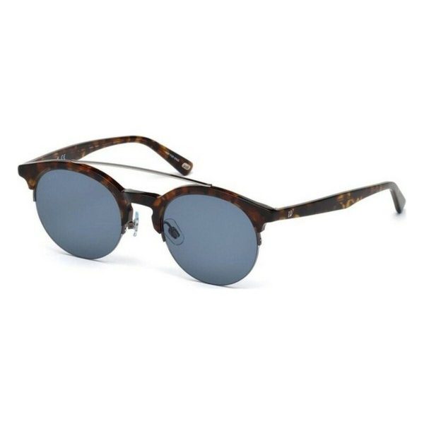 Unisex Sunglasses Web Eyewear WE0192-52V Ø 49 mm Discount