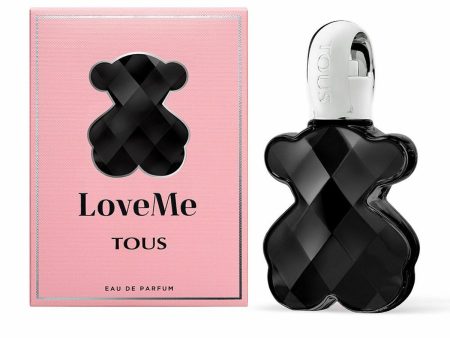 Women s Perfume Tous LoveMe EDP Loveme EDP 30 ml Cheap