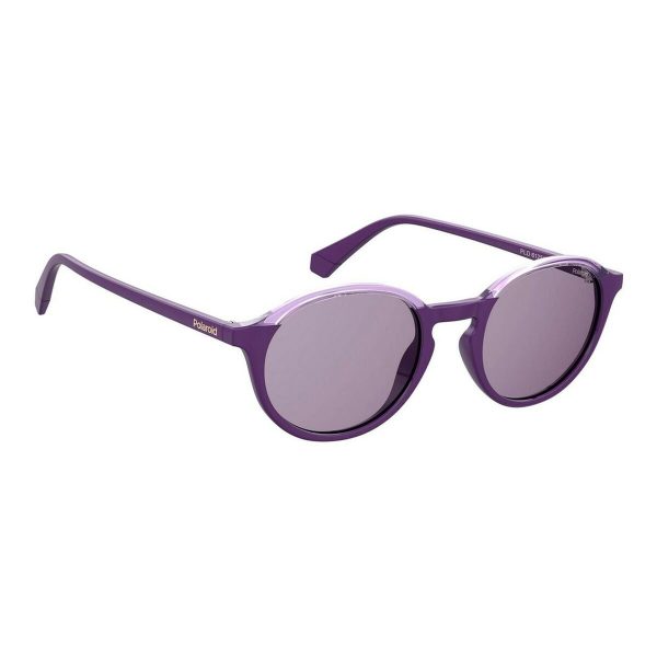 Unisex Sunglasses Polaroid 203385 Ø 50 mm For Discount