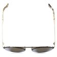 Unisex Sunglasses Web Eyewear WE0181A ø 58 mm Fashion