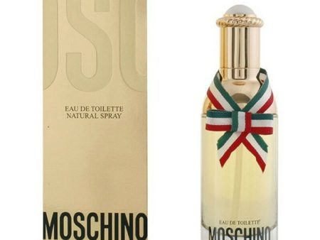 Women s Perfume Moschino EDT Cheap