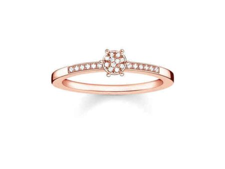 Ring Thomas Sabo D_TR0022-923-14-54 (14) Online