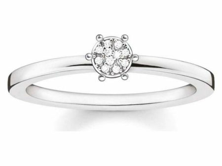 Ring Thomas Sabo DT0012725145 Hot on Sale