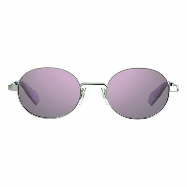 Unisex Sunglasses Polaroid PLD6066S-B6EA2 Ø 51 mm Sale