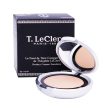 Powder Make-up Base LeClerc 0020275 Fashion