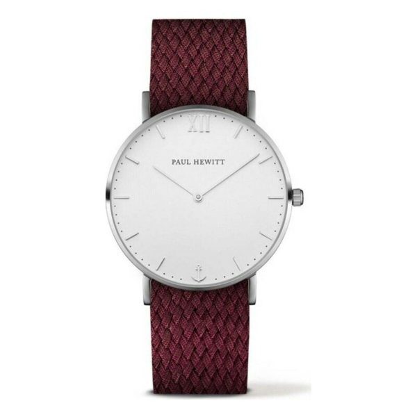 Unisex Watch Paul Hewitt PH-SA-S-St-W-19S (Ø 39 mm) Supply