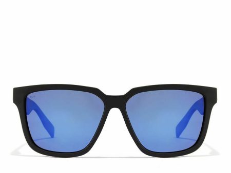 Unisex Sunglasses Hawkers Motion Blue Polarised (Ø 58 mm) Online now