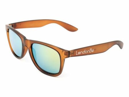 Unisex Sunglasses LondonBe LB799285110002 Ø 50 mm For Sale