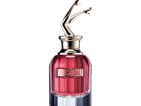 Women s Perfume Jean Paul Gaultier So Scandal! EDP EDP 50 ml Online now