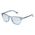 Unisex Sunglasses Lozza SL4032M494AGX Ø 49 mm Online Hot Sale