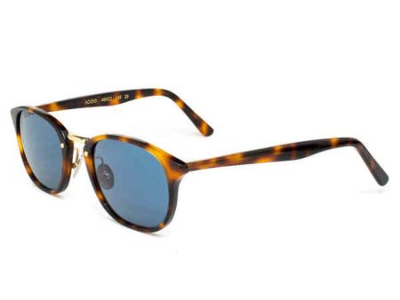 Unisex Sunglasses LGR ADDIS-HAVANA-39 Ø 49 mm Supply