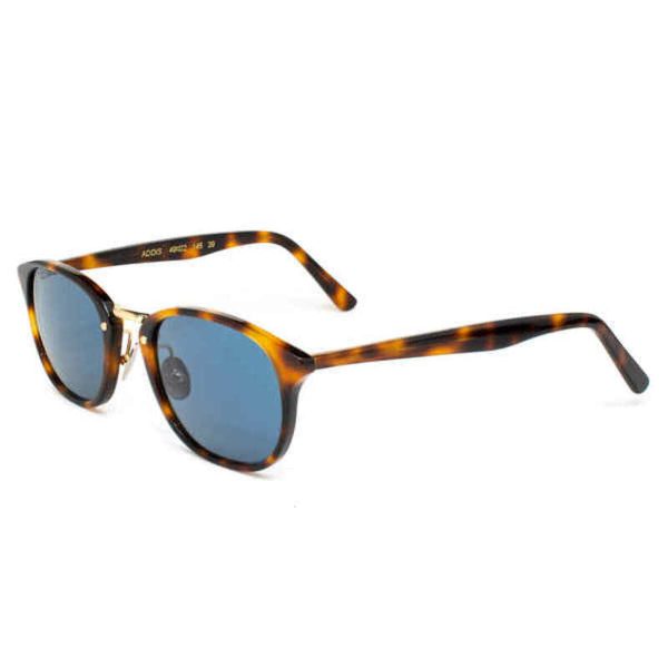 Unisex Sunglasses LGR ADDIS-HAVANA-39 Ø 49 mm Supply