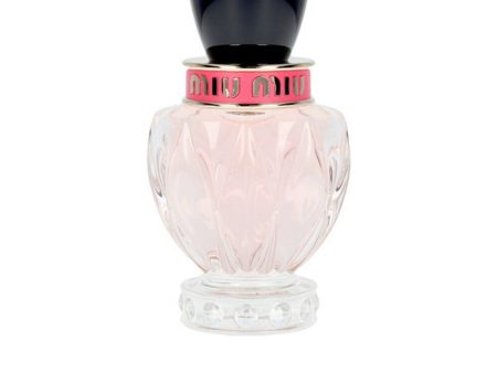 Women s Perfume Twist Miu Miu (EDP) EDP Online Hot Sale