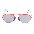 Unisex Sunglasses LGR AGADIR-RED-07 ø 54 mm Online Sale