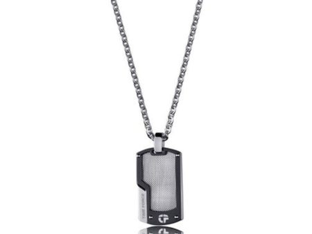 Men s Pendant Time Force TS5069CS 56 cm Online Sale