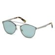 Unisex Sunglasses Web Eyewear WE0189A ø 59 mm Discount