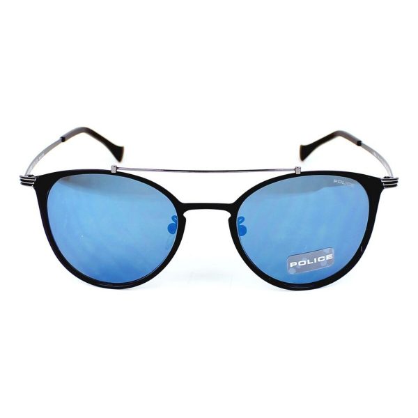 Unisex Sunglasses Police SPL156 Ø 51 mm on Sale