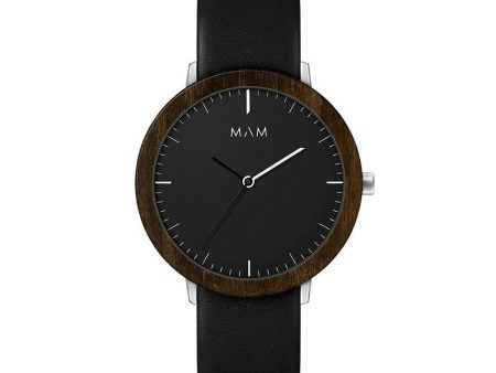 Unisex Watch MAM 621 (Ø 39 mm) Supply