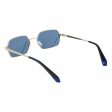 Unisex Sunglasses Polaroid PLD 6068 S ø 56 mm Hot on Sale