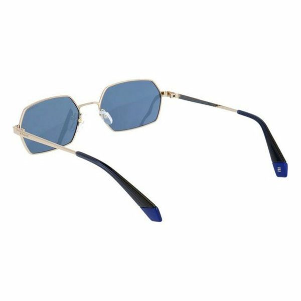 Unisex Sunglasses Polaroid PLD 6068 S ø 56 mm Hot on Sale