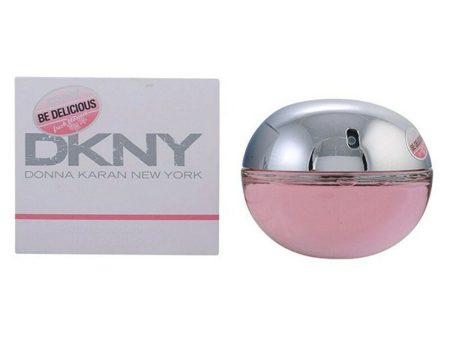 Women s Perfume Be Delicious Fresh Blossom Donna Karan EDP EDP For Discount