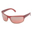 Unisex Sunglasses Police S1863M71ACNX ø 71 mm Sale