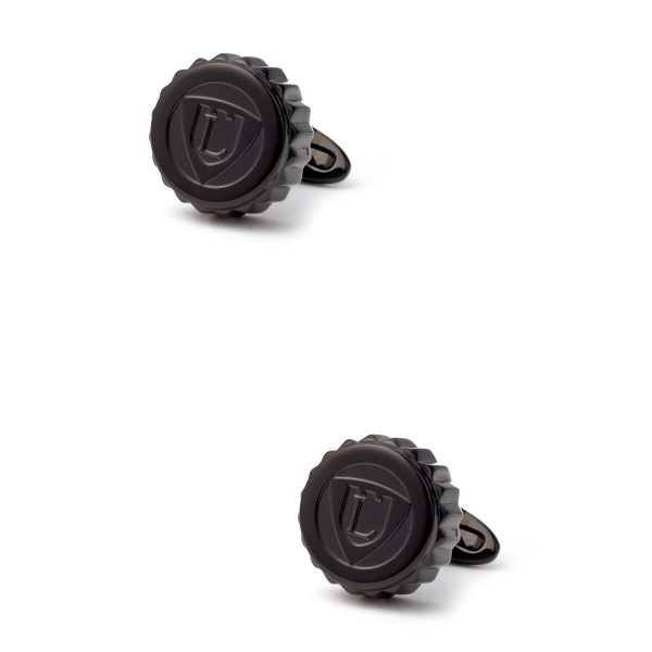 Cufflinks Lancaster GLA008B 1,7 cm Online Sale