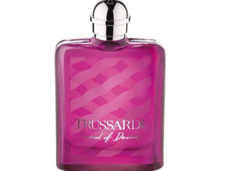 Women s Perfume Sound of Donna Trussardi EDP EDP Online