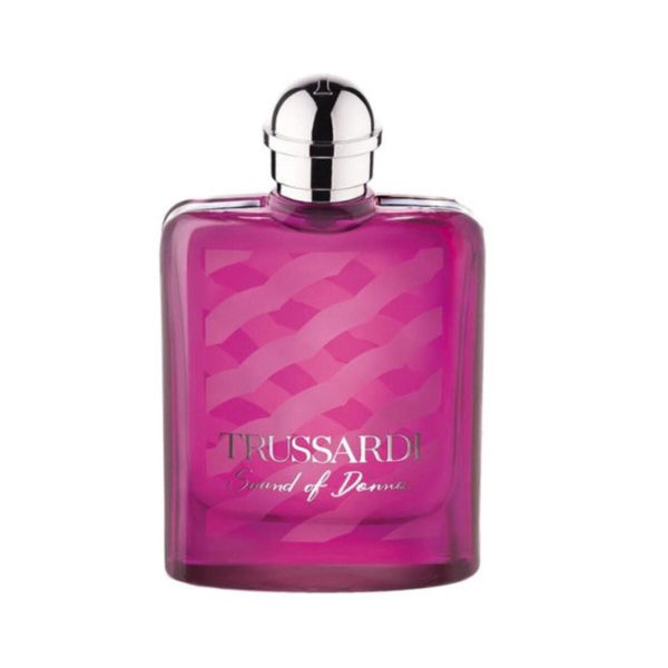 Women s Perfume Sound of Donna Trussardi EDP EDP Online