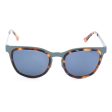 Unisex Sunglasses LGR GLORIOSO-BLUE-39 Ø 49 mm Supply