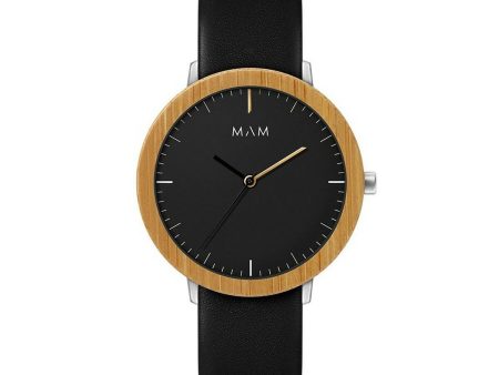 Unisex Watch MAM MAM629 (Ø 39 mm) For Cheap