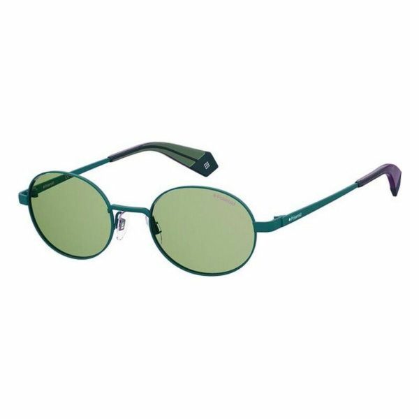 Unisex Sunglasses Polaroid PLD6066S-1EDUC Ø 51 mm For Cheap