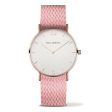 Unisex Watch Paul Hewitt ph-sa-r-st-w-27s (Ø 39 mm) Supply