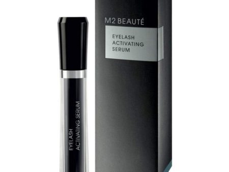 Serum for Eyelashes and Eyebrows Elemis M2 BEAUTÉ 4 ml Cheap