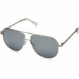 Unisex Sunglasses Hawkers Teardrop (Ø 59 mm) Hot on Sale