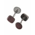 Cufflinks Viceroy 7060G01004 3 cm Online Hot Sale