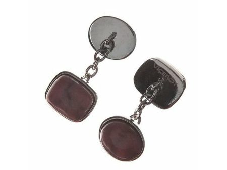 Cufflinks Viceroy 7060G01004 3 cm Online Hot Sale