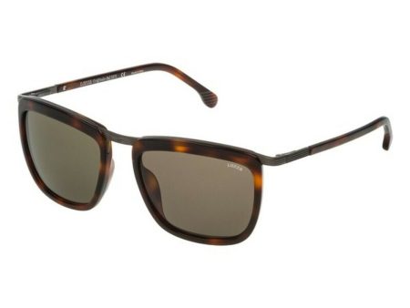 Unisex Sunglasses Lozza SL2283M550627 Ø 55 mm on Sale