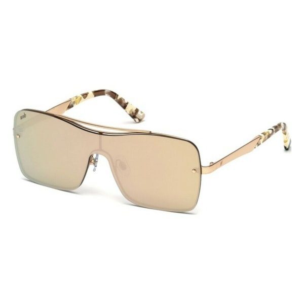 Unisex Sunglasses Web Eyewear WE0202-34G Online Hot Sale