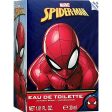 Children´s fragrance Spider-Man EDT 30 ml (30 ml) on Sale