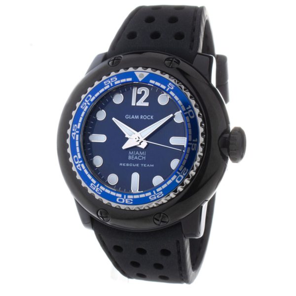 Unisex Watch Glam Rock GR62115 (Ø 46 mm) Sale