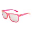 Unisex Sunglasses Puma PU0071S-005 ø 54 mm Sale